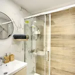 公寓 1 Bedroom David Near The In Americas