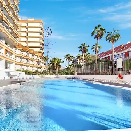 1 Bedroom David Near The In Americas 公寓