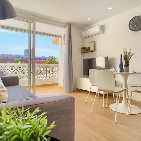 1 Bedroom David Near The In Americas 公寓