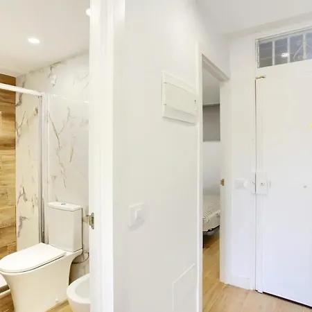 1 Bedroom David Near The In Americas 美洲海滩