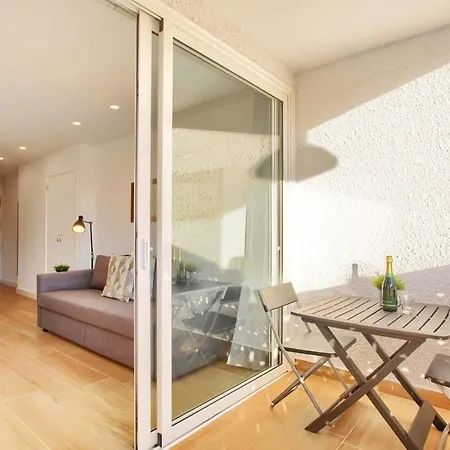 公寓 1 Bedroom David Near The In Americas *